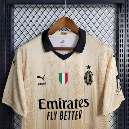 AC Milan "Milano Glitch" Edición Especial