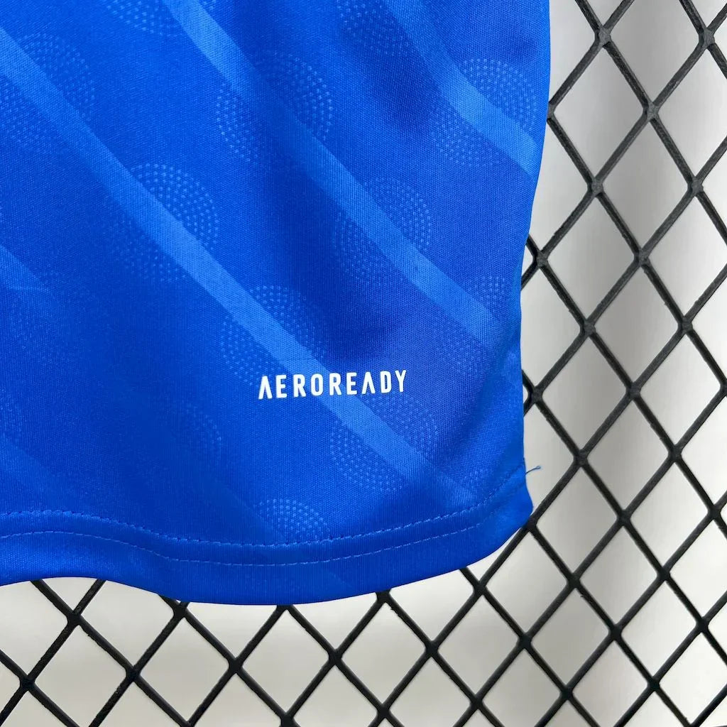 2025/2026 Real Madrid Alternativa Kit