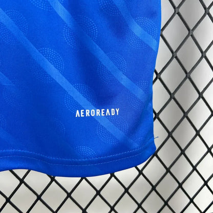 2025/2026 Real Madrid Alternativa Kit