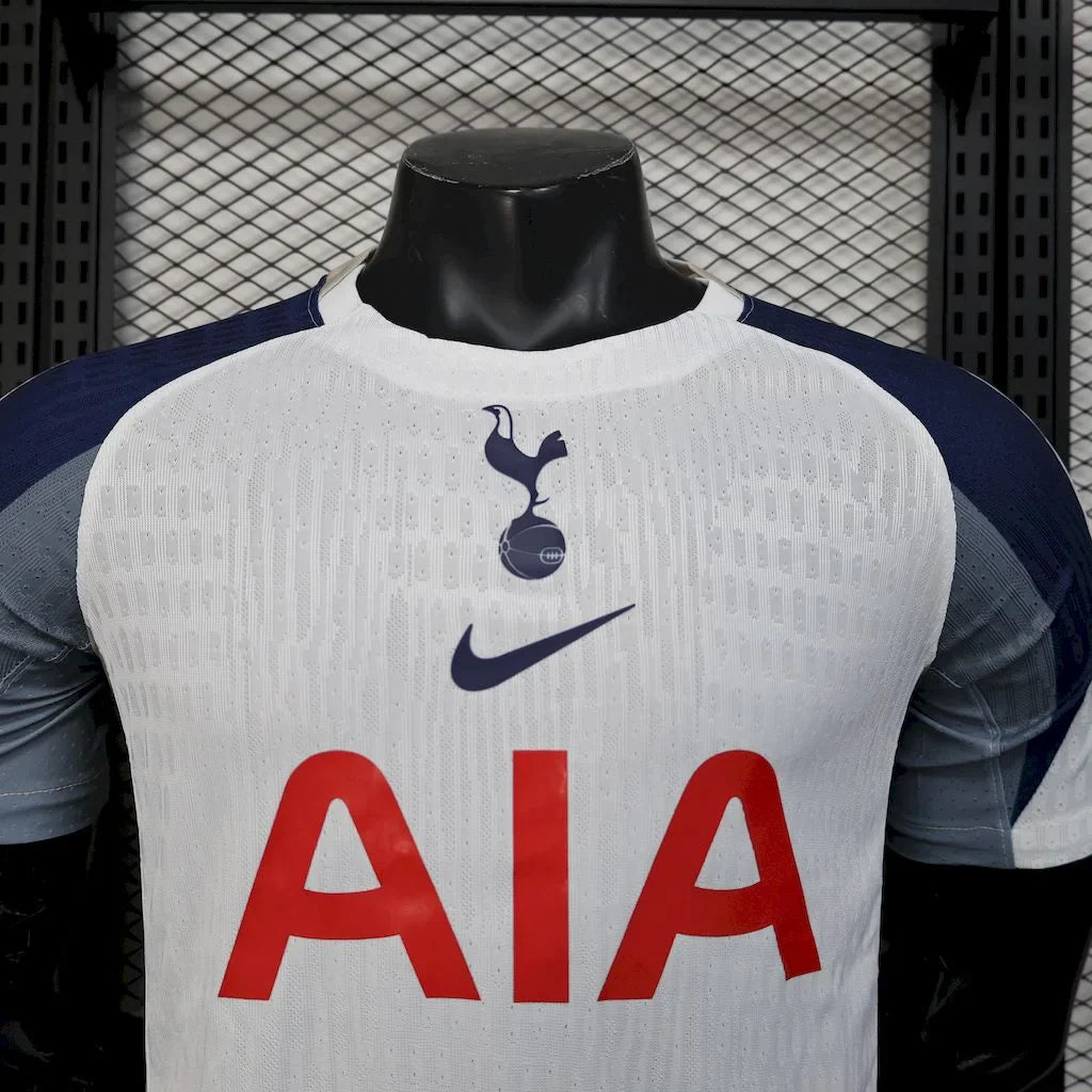 2025/2026 Tottenham Local Kit