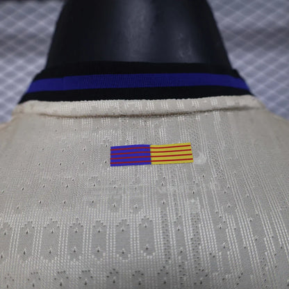 Barcelona 2025/2026 Visitante Kit