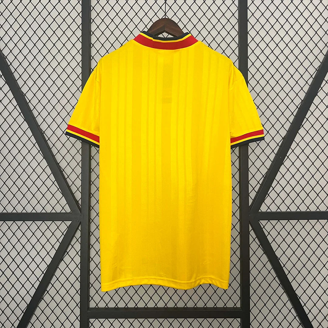 Arsenal 1993-1994 Retro Visitante