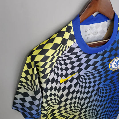 2021/2022 Chelsea