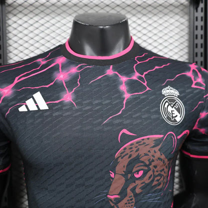 Real Madrid "Aurora Panther" Edición Especial