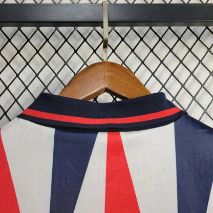 1992 Retro England Local