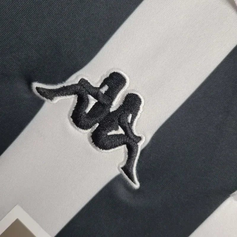 1998-1999 Retro Juventus Local