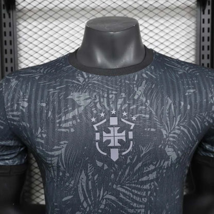 Brasil "The Prince" Blackout Edición Especial