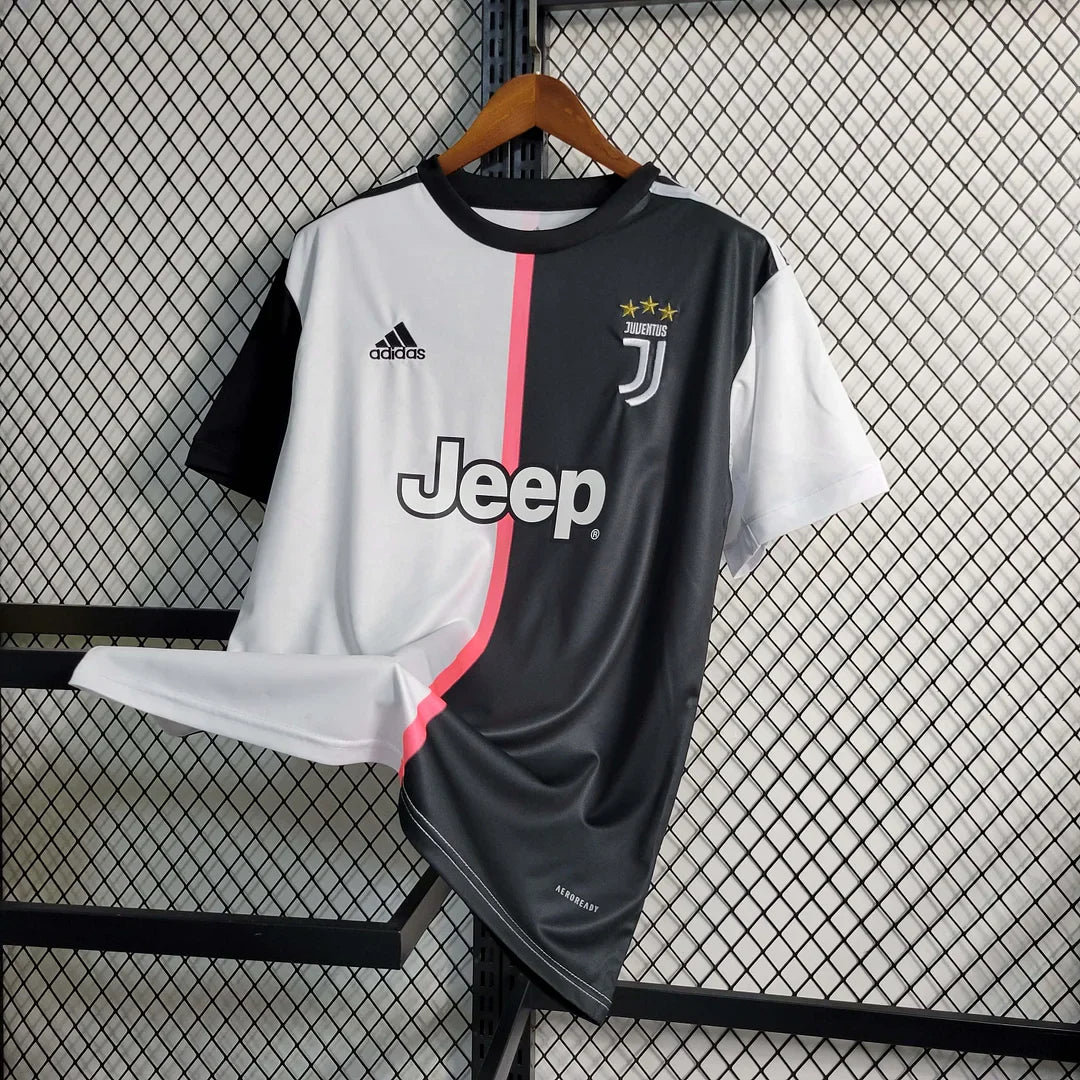 2019-2020 Juventus Local