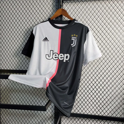 2019-2020 Juventus Local