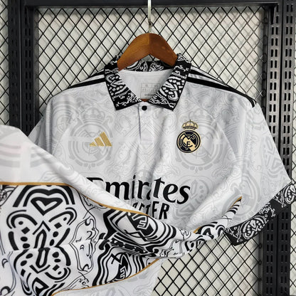 Real Madrid "Imperial Elegance" Edición Especial