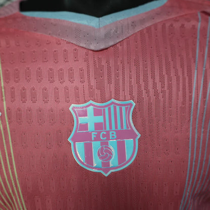 Barcelona "Aurora" Edición Especial