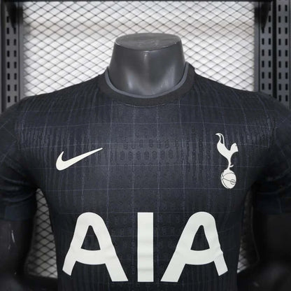 2025/2026 Tottenham Visitante Kit