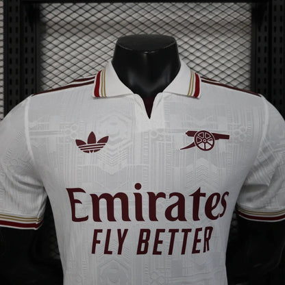 2025/2026 Arsenal Alternativa Kit