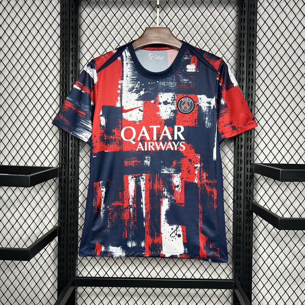 Psg Paris Saint-Germain 2024/2025 Edición Especial