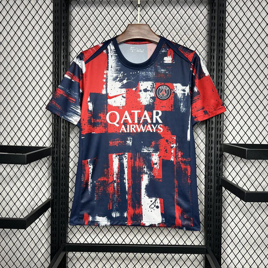 Psg Paris Saint-Germain 2024/2025 Edición Especial