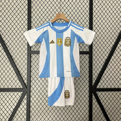 Argentina 2024 Local Talla Niño