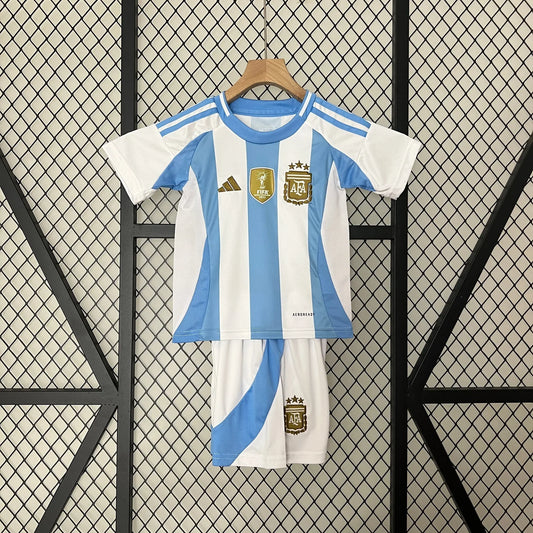 Argentina 2024 Local Talla Niño