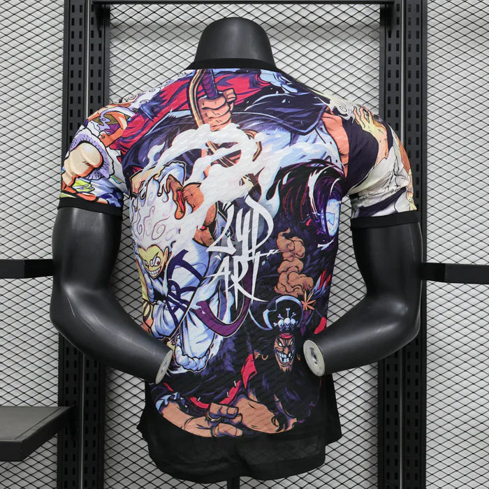 Japan "Tenshi no Ken" Edición Especial