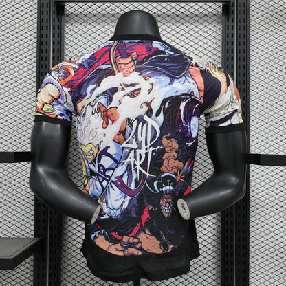 Japan "Tenshi no Ken" Edición Especial