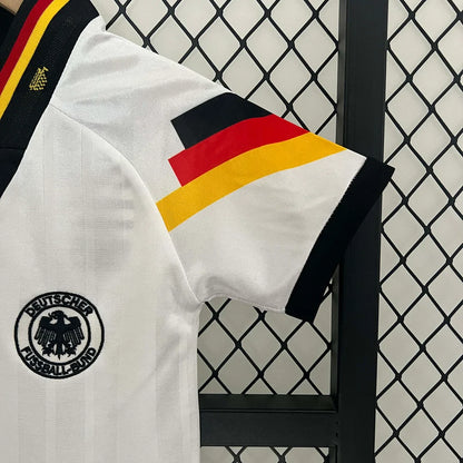 1992 Retro Germany Local Talla Niño
