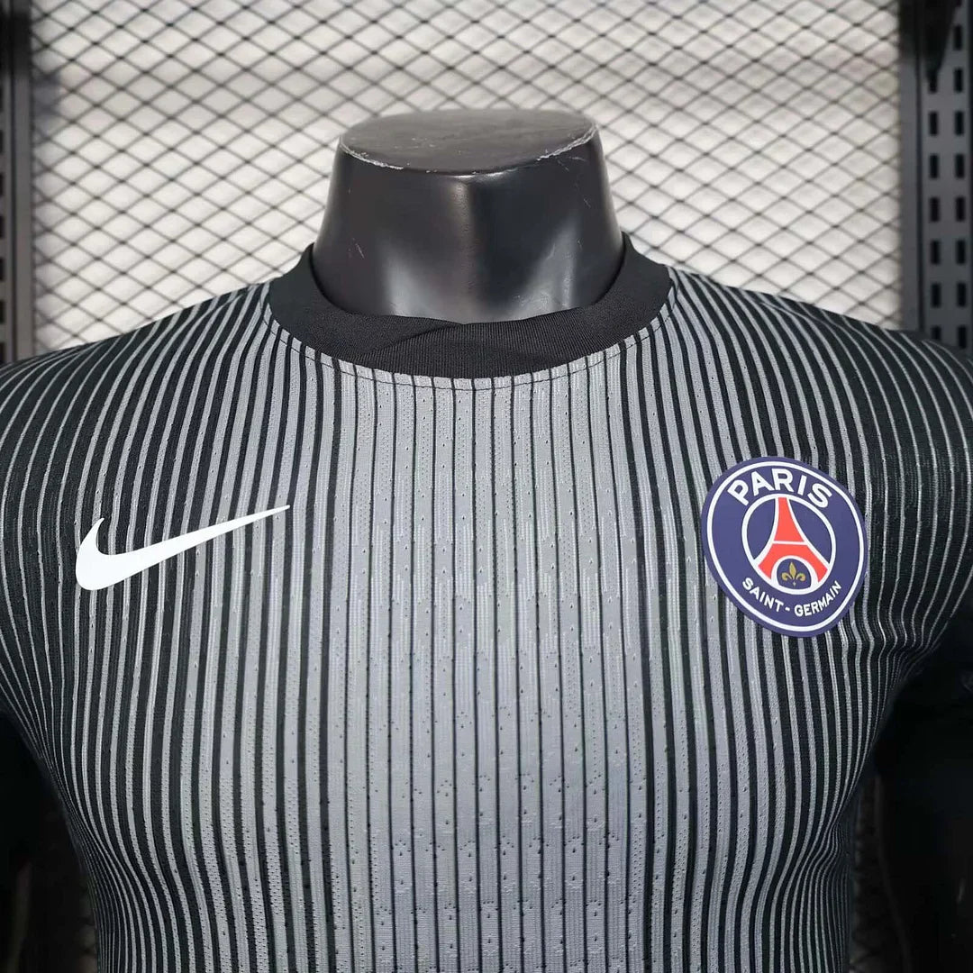 2025/2026 PSG Paris Saint-Germain Goalkeeper Kit