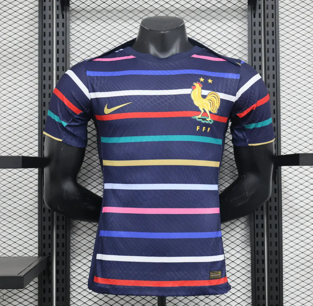 France 2024/2025 Entrenamiento Kit