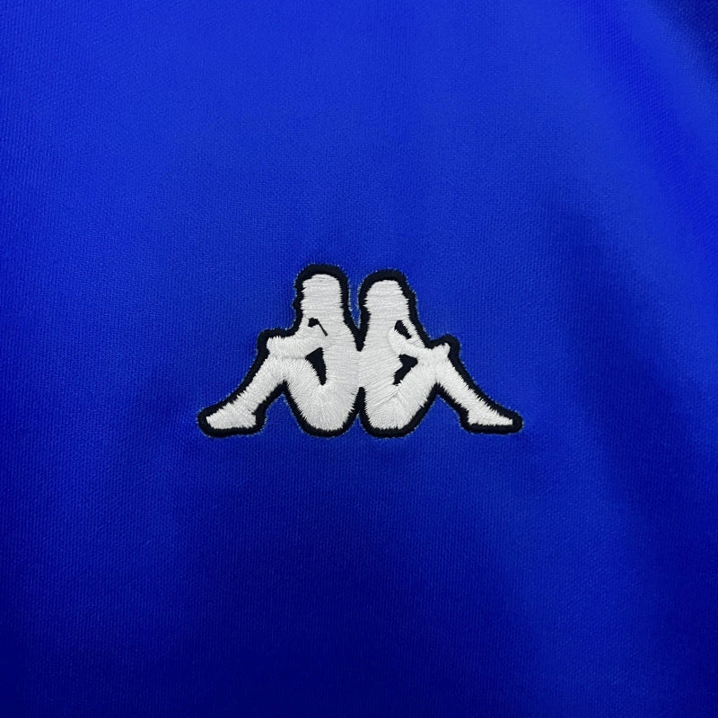 1999-2000 Retro Juventus Visitante
