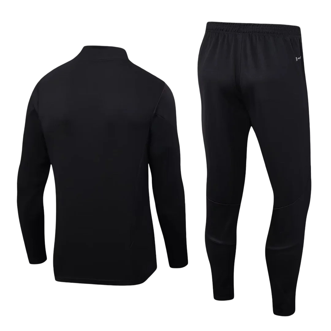 Arsenal Black Chándal