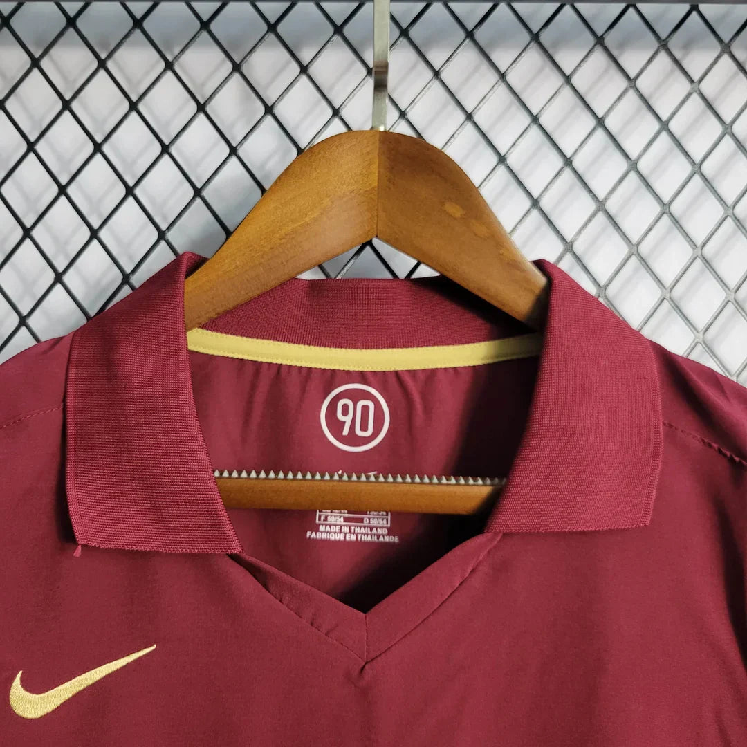 Arsenal Retro 2005-2006 Local