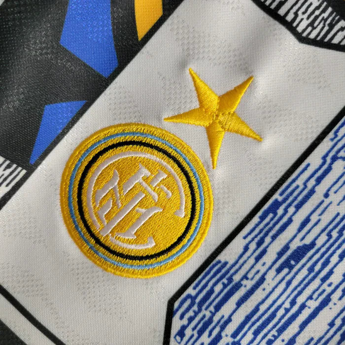Inter Milan Retro 1995-1996 Alternativa