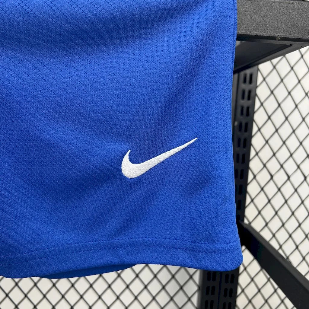 2025 England Local Kit Talla Niño
