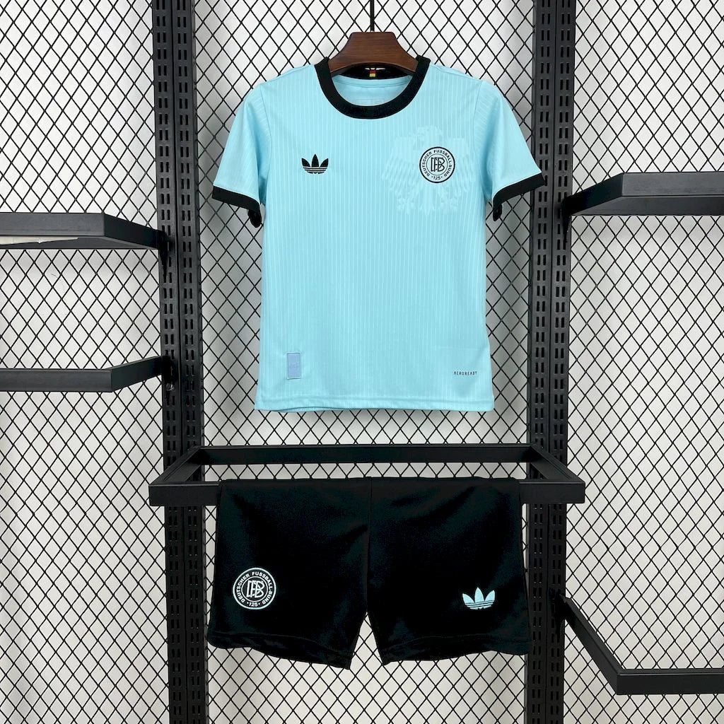 2025/2026 Germany 125th Aniversario Talla Niño