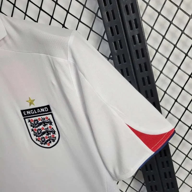 2006 Retro England Local