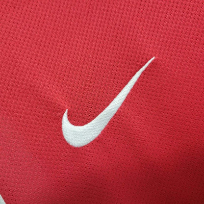 2011/2012 Retro Arsenal Local