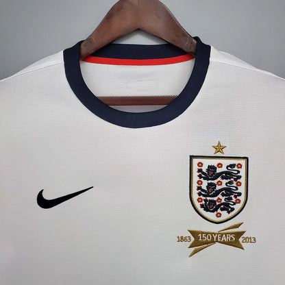 2013 Retro England Local