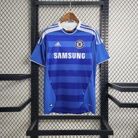 2011-2012 Retro Chelsea Local