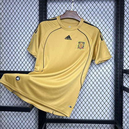 2008 Retro Spain Visitante