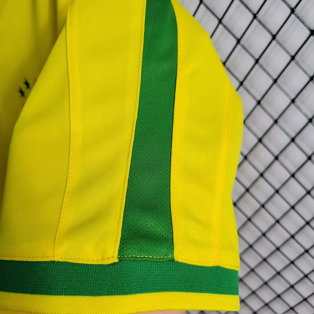 1997 Retro Brasil Local