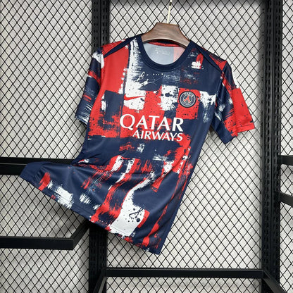 Psg Paris Saint-Germain 2024/2025 Edición Especial