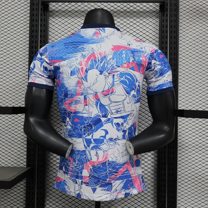 Japan "Tengoku no Ryu" Edición Especial