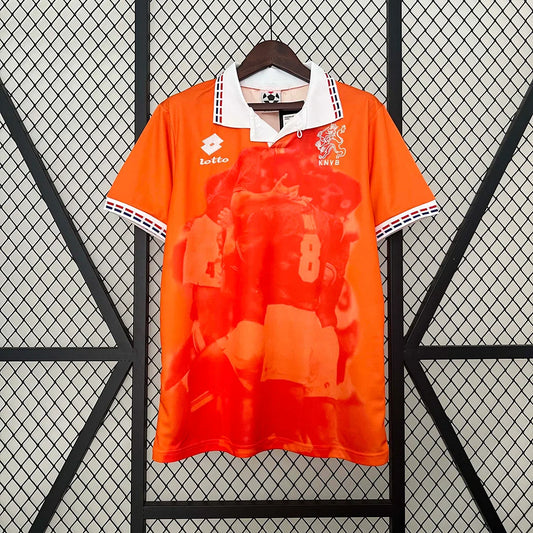 1996 Retro Netherlands Local