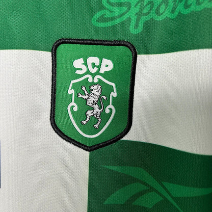 1999/2000 Retro Sporting Lisbon Local