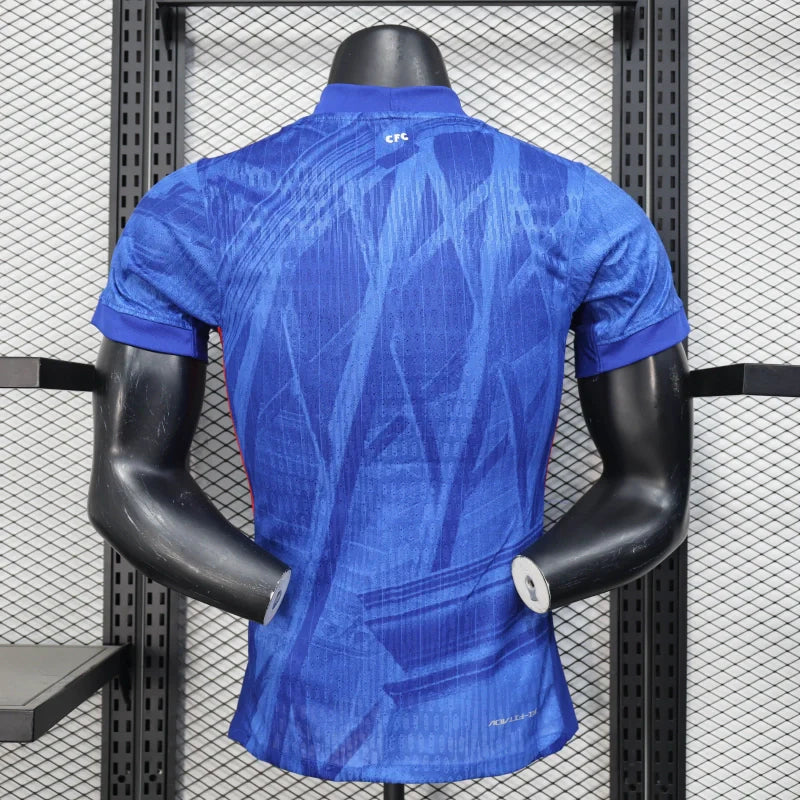2025/2026 Chelsea Local Kit
