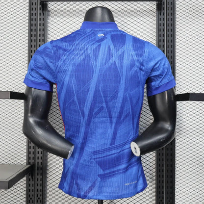 2025/2026 Chelsea Local Kit