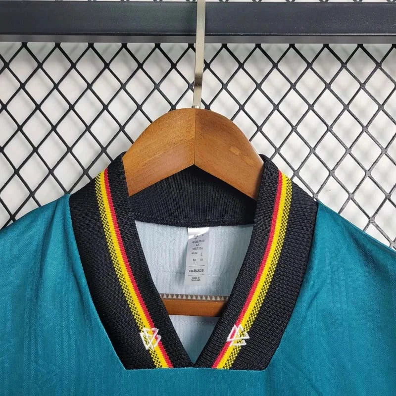 1996 Retro Germany Visitante