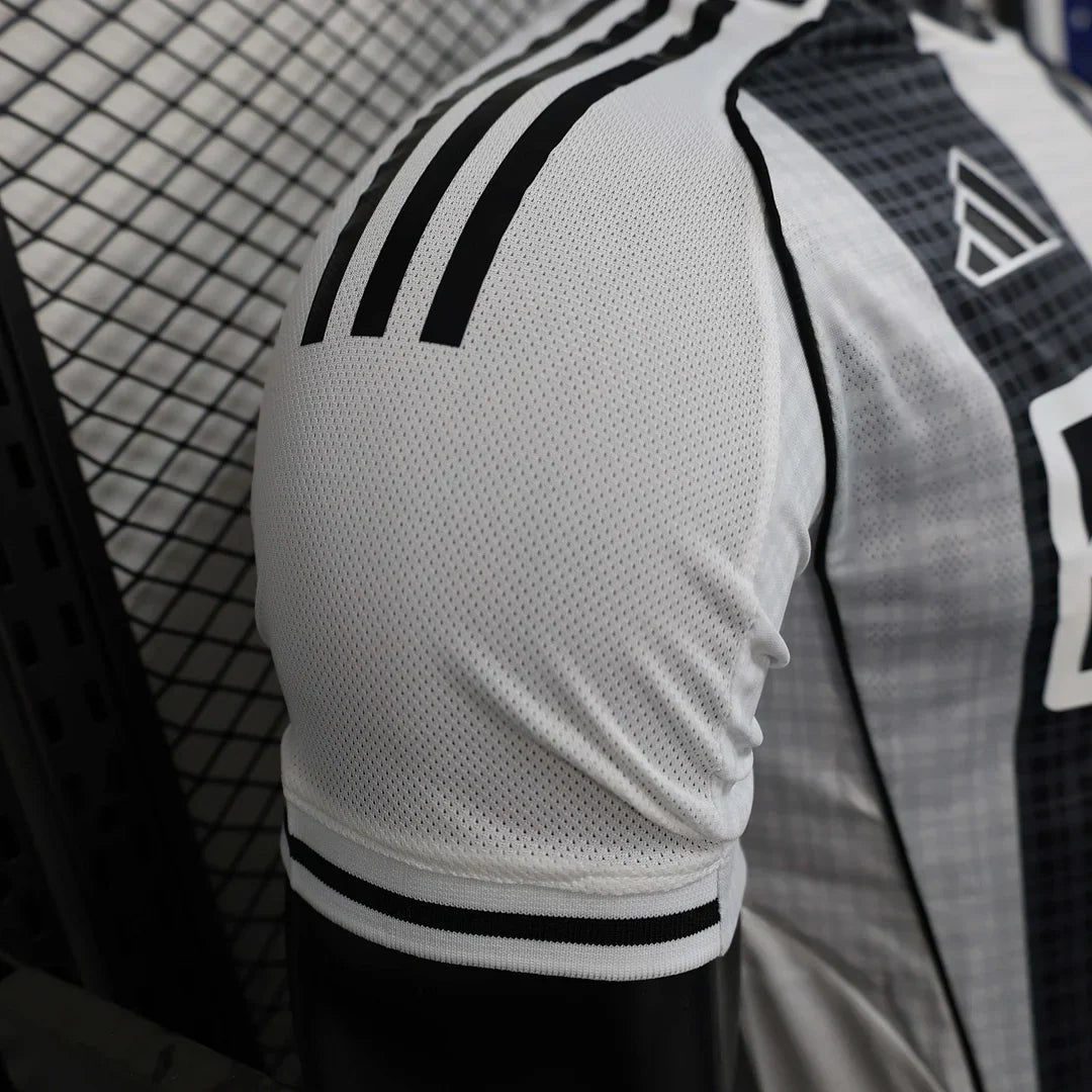 2025/2026 Newcastle United Local Kit
