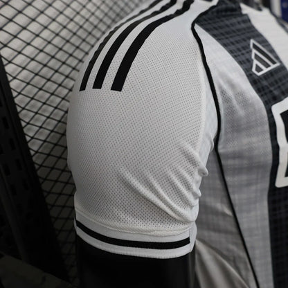 2025/2026 Newcastle United Local Kit