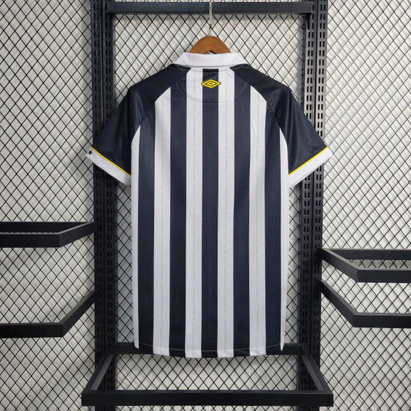 Santos 2023/2024 Visitante Kit