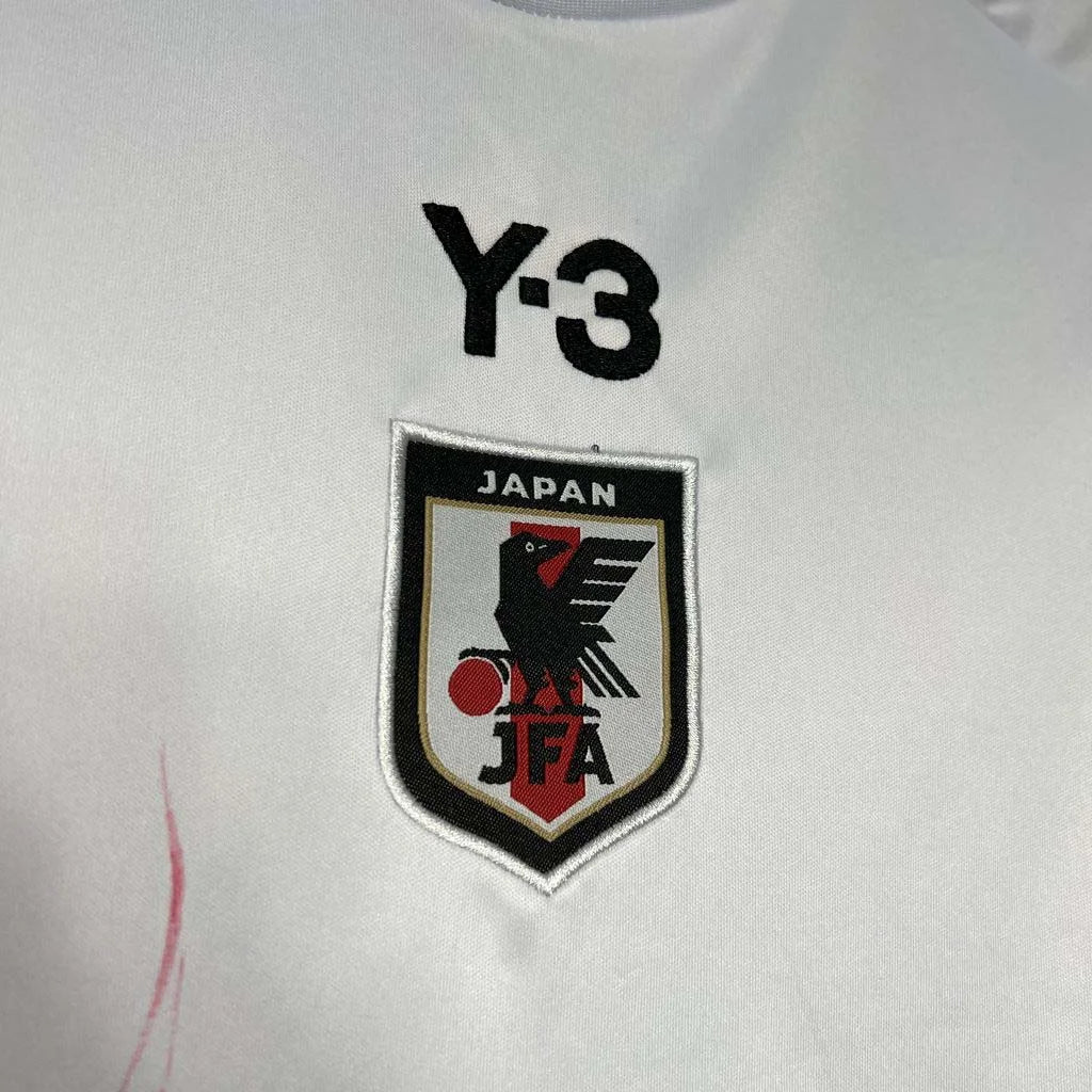 2024 Japan Visitante Kit Talla Niño