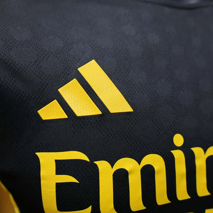 Real Madrid "Solar Pulse" Edición Especial